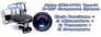 Alpine SPX-177A 6-1/2" Component System Image 1