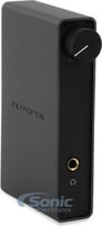 NuForce Icon HD - Black Image 1