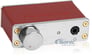 NuForce Icon uDAC-2 Special Edition Red Image 1