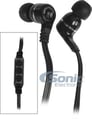 Scosche IEM856MD - Black Image 1