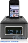 HMDX Audio JAM Zzz HX-B510 (Gray) Image 1