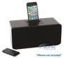 iLive ISP500CW (Cherry Wood) Image 1