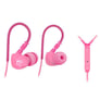 MEElectronics Sport-Fi M6P (Pink) Image 1