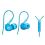 MEElectronics Sport-Fi M6P (Teal Blue) Image 1