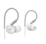 MEElectronics Sport-Fi M6 (White) Image 1