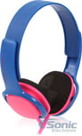 Philips O' Neill SHO3300CLASH CRUZ - Blue/Pink Image 1