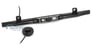 Bar Type Rearview Backup Camera w/LED Lights Image 1