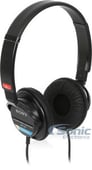 Sony MDR-7502 (MDR7502) Professional Monitor Headphones Image 1