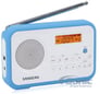 Sangean PR-D18BU (Blue) Image 1