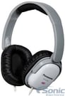 Panasonic RP-HC200-W  - White Image 1