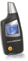 Scosche SPL1000F (SPLMETER) Image 1