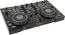Hercules DJ Console 4-Mx - Black Image 1