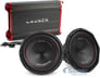 2600 Watt Boss + Crunch Bass Package Image 1