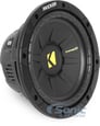 Total Vehicle Audio Package: 5 Channel Amp w/ Front & Rear Speakes + Sub Image 2