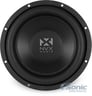 Complete Hifonics + NVX Bass Package with Amp, Subs, Box & Wire Image 3