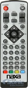 Naxa NT-52 Image 3