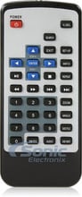 Power Acoustik PADVD-390 Image 3