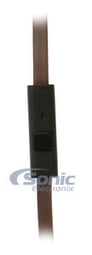Philips SHL5605BK (Brown/Black) Image 3