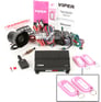 Viper 5701P (Pink) (P/N 5202VS) Image 1
