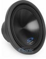 Kenwood Mono-block Amplifier + Alpine 500W Bass Package Image 2