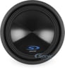 Kenwood Mono-block Amplifier + Alpine 500W Bass Package Image 3
