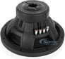 Kenwood Mono-block Amplifier + Alpine 500W Bass Package Image 4