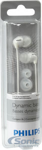 Philips SHE3590/WH (White) Image 3