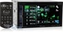 Pioneer AVH-X3700BHS OPEN BOX Image 1