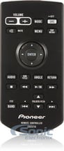 Pioneer AVH-X3700BHS Open Box Complete Image 4