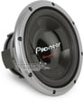 Pioneer TS-W308D4 Image 1