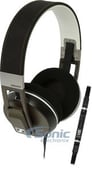 Sennheiser Urbanite XL (Olive) for iPhone, Over-Ear Image 1