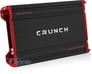 Crunch PZX5000.1 Image 2