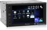 Pioneer SPH-DA120 Open Box Complete (Very Good, Used) Image 1