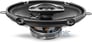 Power Acoustik CF-573 Image 3