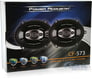 Power Acoustik CF-573 Image 6