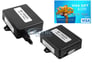 NAV-TV NTV-KIT422 + $100 Visa Gift Card Image 1