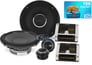 Infinity REF-6500cx + Free $50 Visa Gift Card Image 1