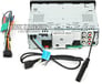 Kenwood eXcelon KDC-X692 + Kenwood KCA-BT100 Image 5