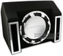 Audiobahn ABB101N 10" Ported Bass System Image 1