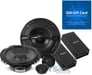 Sony XS-GS1621C + $50 Sonic Electronix Gift Card Image 1