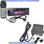 Kenwood eXcelon KDC-X592 + Kenwood KCA-BT100 Image 1