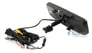 Rearview Monitor, Camera & Parking Sensor Package (BOYO Vision VTB44MCP-BL) Image 4