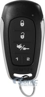 Prestige APS596E Image 3