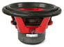 Audiopipe TXX-APA-12RD (Red) Image 3