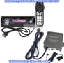 Kenwood eXcelon KDC-X692 + Kenwood KCA-BT100 Image 1