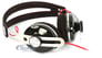 Sennheiser Momentum On-Ear Black Headphones + Slappa Case Bundle Image 5