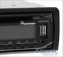 Pioneer DEH-X26UI OPEN BOX COMPLETE Image 5