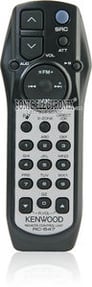 Kenwood KDC-MP438U + Kenwood KCA-BT100 Image 5