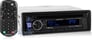 Kenwood KDC-BT362U Image 1