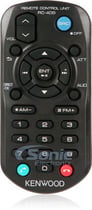 Kenwood KDC-122U Image 5